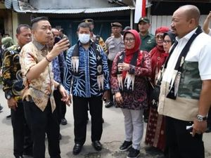 Cerita Wabup Rahmat Soal Peliknya Pembangunan Jalan di Blitar Cerita Wabup Rahmat Soal Peliknya Pembangunan Jalan di Blitar