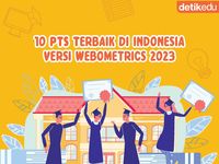 Berita Dan Informasi Webometrics 2023 Terkini Dan Terbaru Hari Ini ...