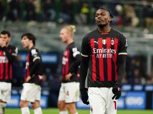 Apa Apa sih, Milan?