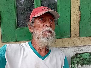 Adik Ingin Ada Jalan Pramoedya Ananta Toer di Blora