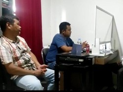 Suami Wanita Pedofil di Jambi Masih Terpukul