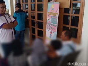 10 Anak Korban Wanita Kelainan Seks Jalani Pemulihan Selama 2 Bulan 10 Anak Korban Wanita Kelainan Seks Jalani Pemulihan Selama 2 Bulan