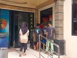9 Fakta Ibu Muda di Jambi Lecehkan 17 Anak Modus Buka Rental PS