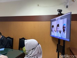 Janji Uang Rp27 Juta Sebelum Edi Tewas di Tangan Dukun Sianida