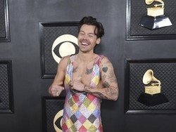 Grammy Awards 2023 Raih Penonton Tertinggi Sejak 2020