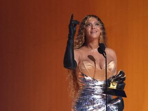 Kekalahan Beyonce dari Harry Styles di Grammy Dikaitkan dengan Kematian Liam Payne Kekalahan Beyonce dari Harry Styles di Grammy Dikaitkan dengan Kematian Liam Payne