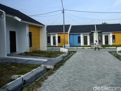 Peringati Harpernas, BUMN Tebar Promo Beli Apartemen Rp 750 Ribu Bisa Akad