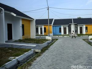 Arti Rumah Tusuk Sate dan Mitosnya Menurut Ajaran Islam dan Feng Shui Arti Rumah Tusuk Sate dan Mitosnya Menurut Ajaran Islam dan Feng Shui