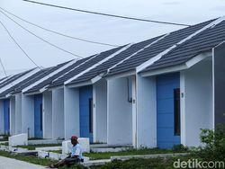 Penjelasan BP Tapera soal Gaji Dipotong untuk Tabungan Perumahan
