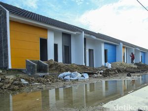 Presiden 2024 Diminta Bentuk Kementerian Khusus Perumahan, Ini Alasannya