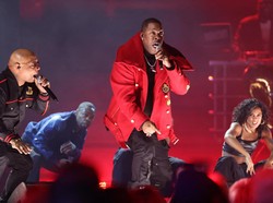 Curhat Rapper Mengaku Kena Serangan Asma saat Seks, Kok Bisa?