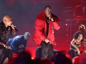 Busta Rhymes Ngaku Hampir Meninggal Saat Berhubungan Intim Busta Rhymes Ngaku Hampir Meninggal Saat Berhubungan Intim