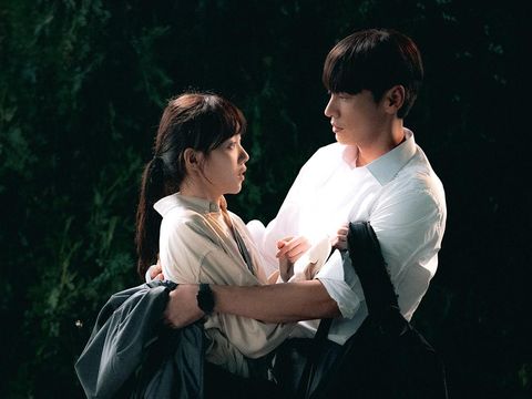 Call It Love/ Foto : instagram.com/disneypluskr/