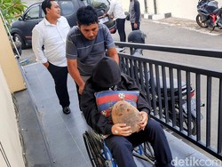 Kejinya Remaja di Situbondo Habisi Bayinya Setelah Dilahirkan