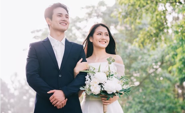 Cinta yang Sempurna. Foto Freepik.com: timeimage