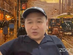 Analisis LP3ES-Big Data Continuum soal Penundaan Pemilu