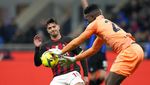 Derby della Madonnina: Inter Pecundangi Milan!