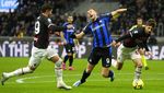 Derby della Madonnina: Inter Pecundangi Milan!
