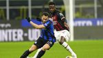 Origi di AC Milan: Nggak Kerja, Digaji