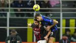 Derby della Madonnina: Inter Pecundangi Milan!