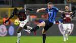 Derby della Madonnina: Inter Pecundangi Milan!