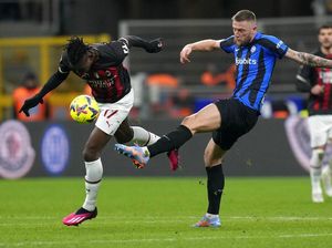 Baresi: Inter Favorit di Derby della Madonnina, tapi Milan Tak Gentar