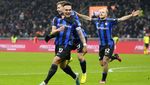 Derby della Madonnina: Inter Pecundangi Milan!