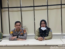 Polisi Cari Ibu Bocah di Depok Penuh Luka Sayat-Siraman Air Panas