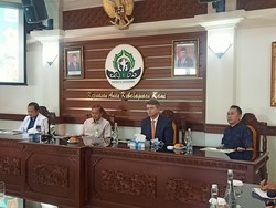 Kanker Penyebab Kematian Nomor 2, Warga RI Masih Cuek