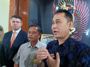2 RS di Bali Telah Miliki Standar Layanan Pasien Kanker 2 RS di Bali Telah Miliki Standar Layanan Pasien Kanker