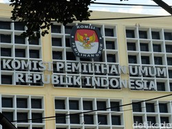 NasDem dan Hanura Daftar Caleg Pemilu 2024 ke KPU Besok