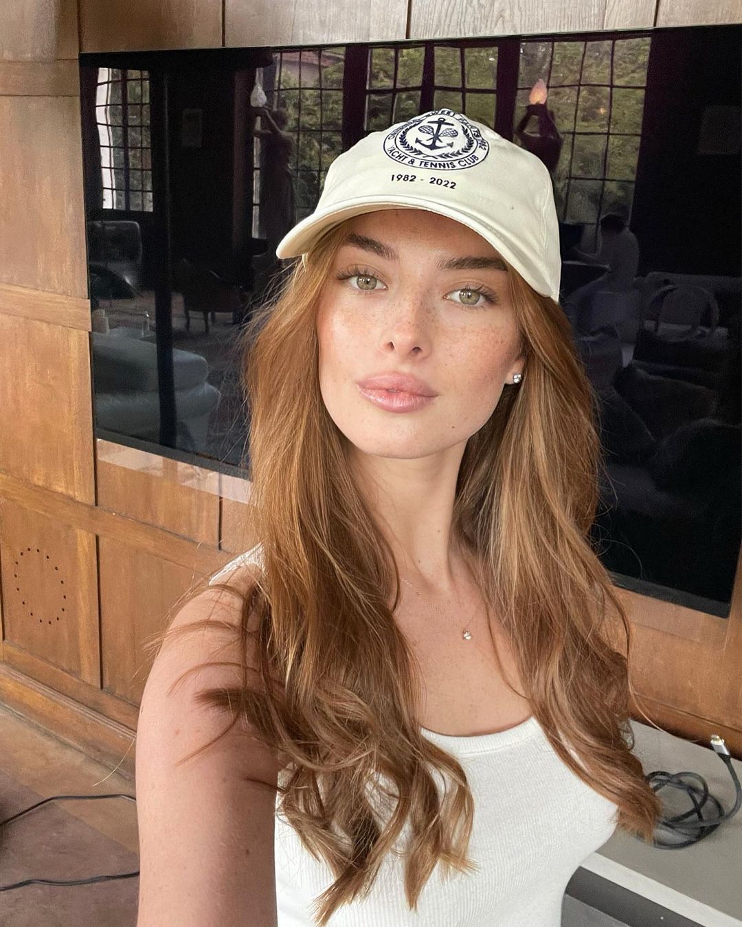 Eden Polani