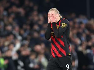 Ferdinand Bela Haaland yang Dianggap Rusak Gaya Main Man City