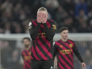 Haaland Bapuk Lawan Tottenham: 0 Tembakan!