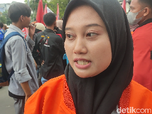 Ternyata Ini Alasan Erma Viralkan Pabrik Elit Bayar Lembur Syulit