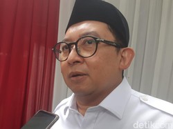 Sentilan Fadli Zon ke Mahfud Md Saat Merespons Film Dirty Vote