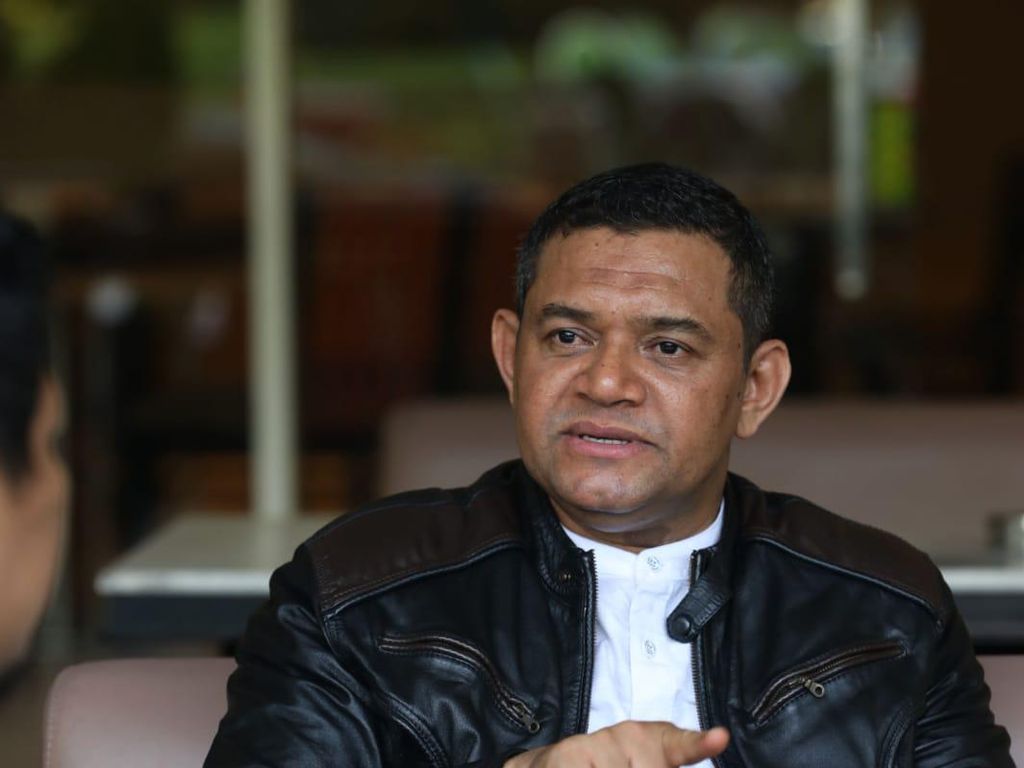 Bursa Wakil Ketua MA, Ahli Hukum Minta Hakim Agung Pilih Calon yang Tegas Bursa Wakil Ketua MA, Ahli Hukum Minta Hakim Agung Pilih Calon yang Tegas