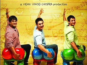 35 Film India Terbaik Sepanjang Masa dengan Rating Tinggi