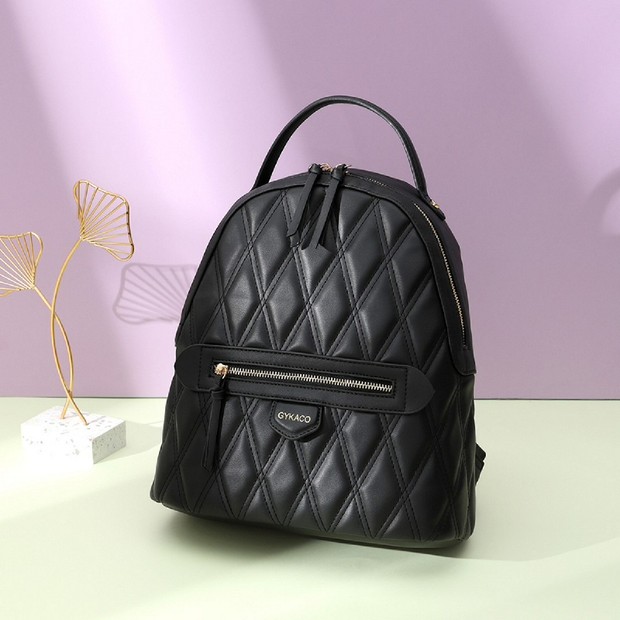 Foto: istyle.id Gykaco Ansara Backpack Black/