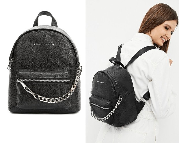 Foto: zalora.co.id Keddo Callie Backpack/