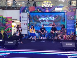 Lebih Dekat Festival, Hadirkan Penulis Terkenal