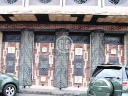 Grayline Steel Hadir sebagai Jasa Laser Cutting Jakarta