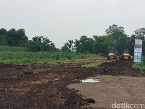 Dua Kepala Daerah Harap Tol Probowangi Tingkatkan Ekonomi Warga Dua Kepala Daerah Harap Tol Probowangi Tingkatkan Ekonomi Warga