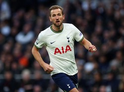 Ini Satu-satunya Klub Pilihan Kane Kalau Tinggalkan Tottenham?