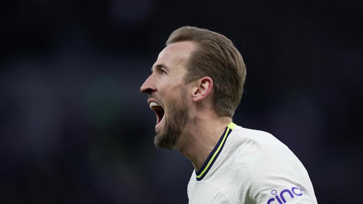 Foto: AP/Kin Cheung
