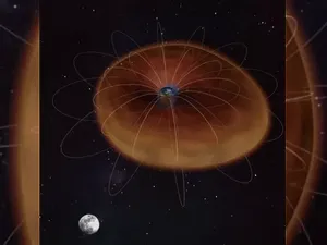Riset: Bulan Tak Hanya Pengaruhi Pasang-Surut Air Laut, Tapi Juga Ini Riset: Bulan Tak Hanya Pengaruhi Pasang-Surut Air Laut, Tapi Juga Ini