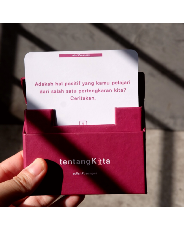 Foto: tentangkita.id