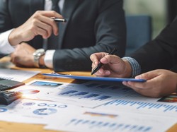 Ini Dia CEO dengan Gaji Tertinggi di Dunia! Dibayar Segini Tiap Bulan