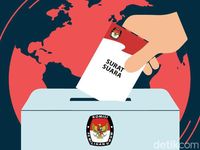 Berita Dan Informasi Tahapan Pilpres 2024 Terkini Dan Terbaru Hari Ini ...