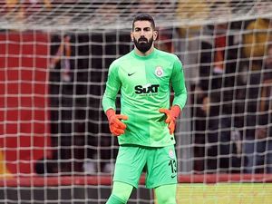 Gempa Turki, Kiper Galatasaray Pulang Kampung demi Bantu Korban